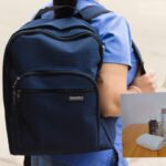 Mochila emergencia o de vida sismos