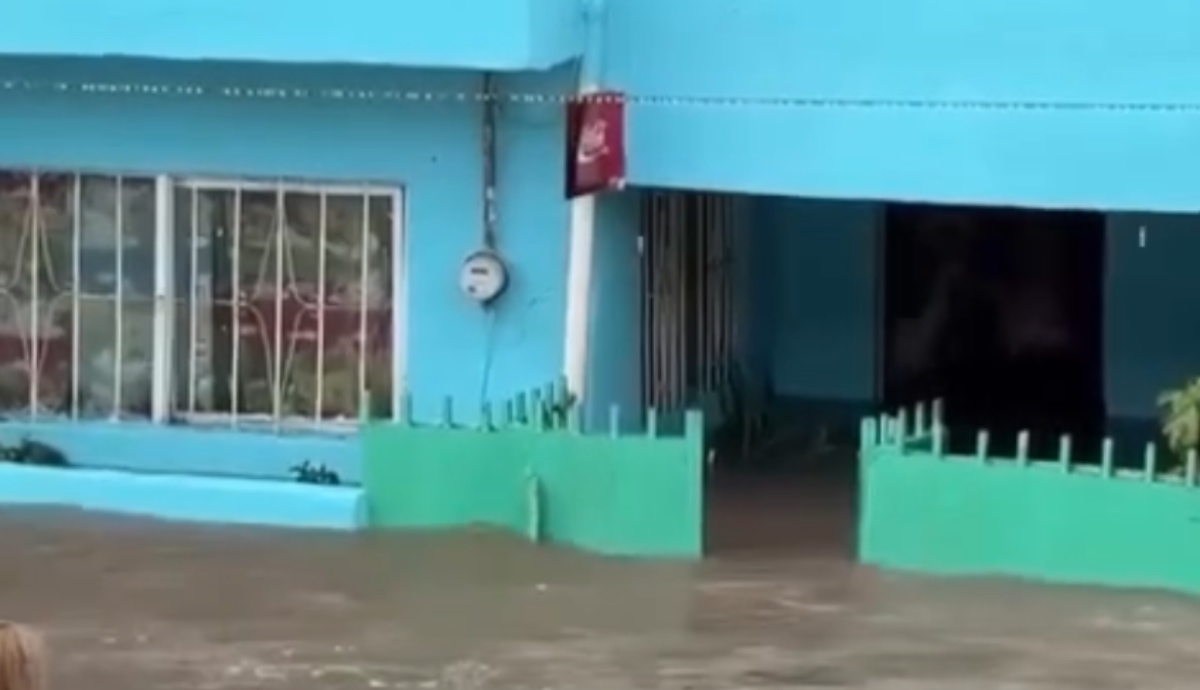 Muere mujer ahogada Tepic