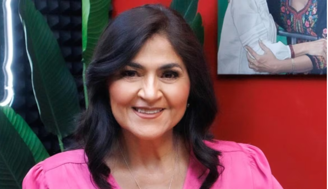 ¿Quién es Nora Ruvalcaba, candidata de Morena a la gubernatura de Aguascalientes en las elecciones de 2027?