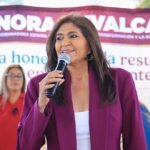 ¿Quién es Nora Ruvalcaba, candidata de Morena a la gubernatura de Aguascalientes en las elecciones de 2027?