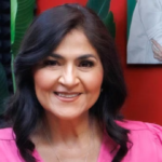 ¿Quién es Nora Ruvalcaba, candidata de Morena a la gubernatura de Aguascalientes en las elecciones de 2027?