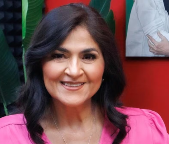 ¿Quién es Nora Ruvalcaba, candidata de Morena a la gubernatura de Aguascalientes en las elecciones de 2027?