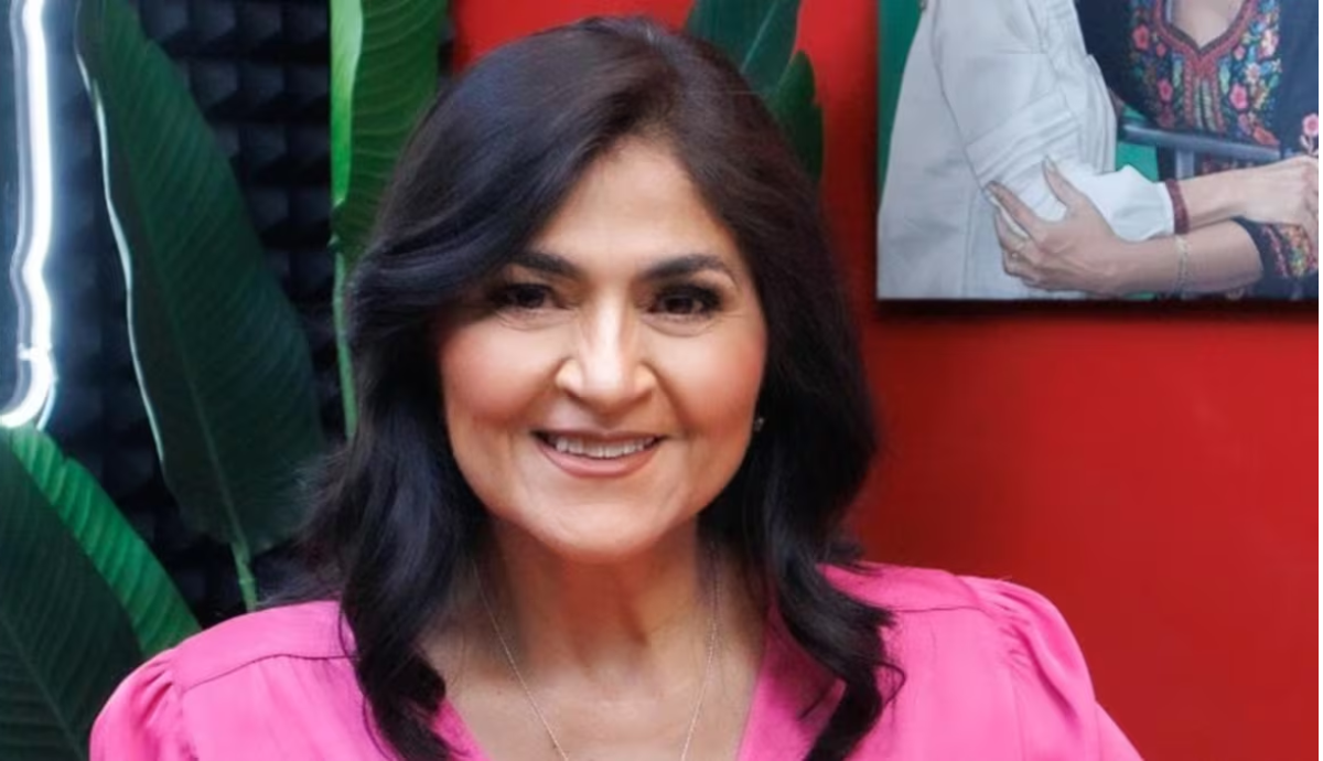¿Quién es Nora Ruvalcaba, candidata de Morena a la gubernatura de Aguascalientes en las elecciones de 2027?