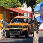 Atacan a director de Protección Civil de Mazatlán