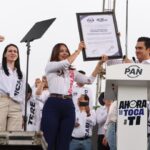Coordinadores PAN 2027