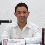 ¿Quién es Pablo Gutiérrez, candidato de Morena a la gubernatura de Campeche en las elecciones de 2027?