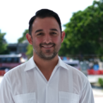 ¿Quién es Pablo Gutiérrez, candidato de Morena a la gubernatura de Campeche en las elecciones de 2027?