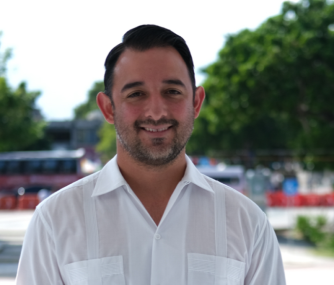 ¿Quién es Pablo Gutiérrez, candidato de Morena a la gubernatura de Campeche en las elecciones de 2027?