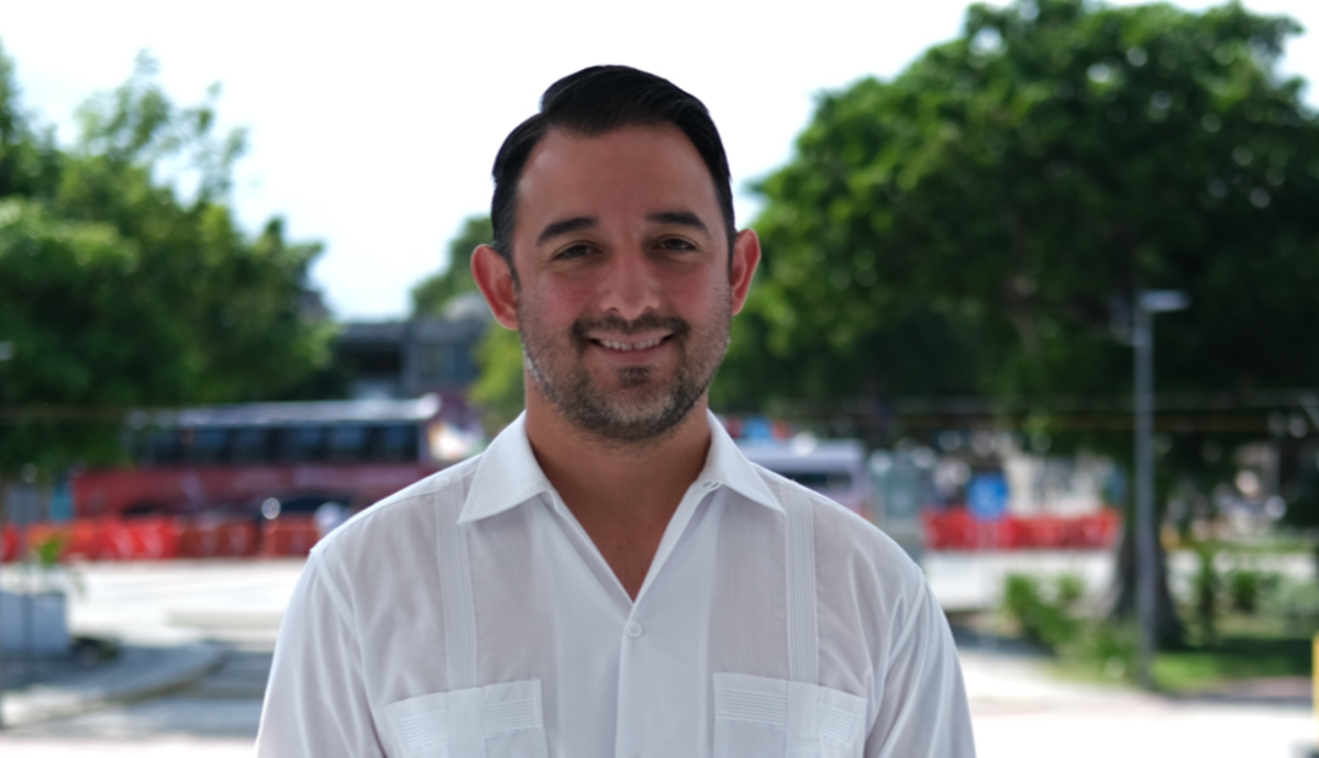 ¿Quién es Pablo Gutiérrez, candidato de Morena a la gubernatura de Campeche en las elecciones de 2027?