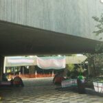 Plantón trans Monterrey