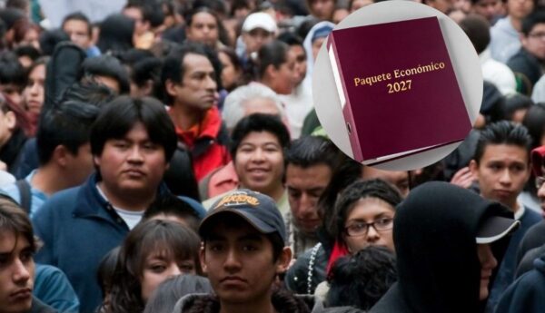 ¿En qué me afecta el Presupuesto 2027 si soy joven?