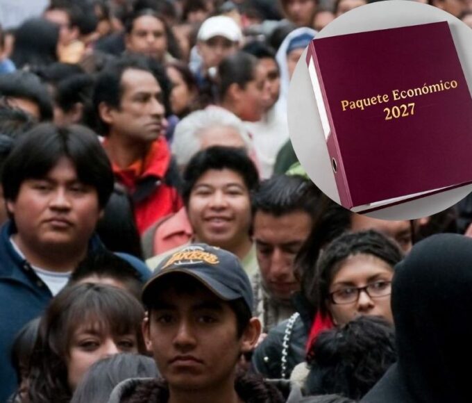 ¿En qué me afecta el Presupuesto 2027 si soy joven?