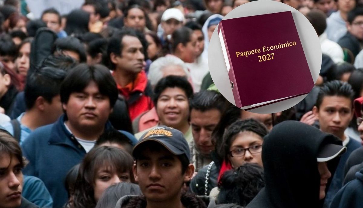¿En qué me afecta el Presupuesto 2027 si soy joven?
