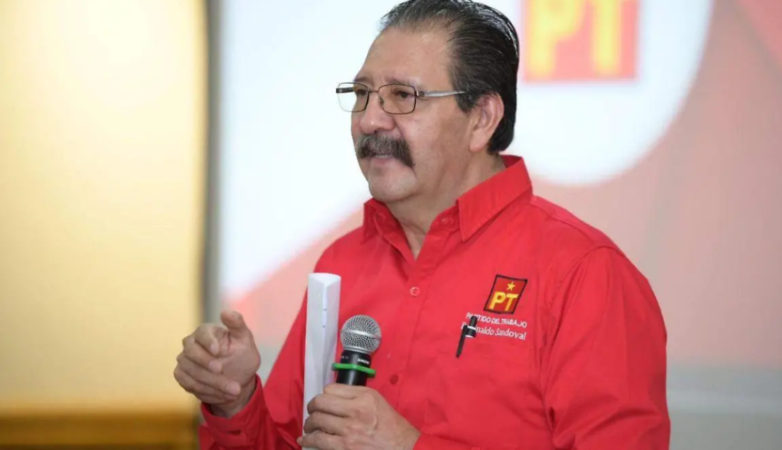 PT pone en duda alianza con Morena rumbo a las elecciones de 2027