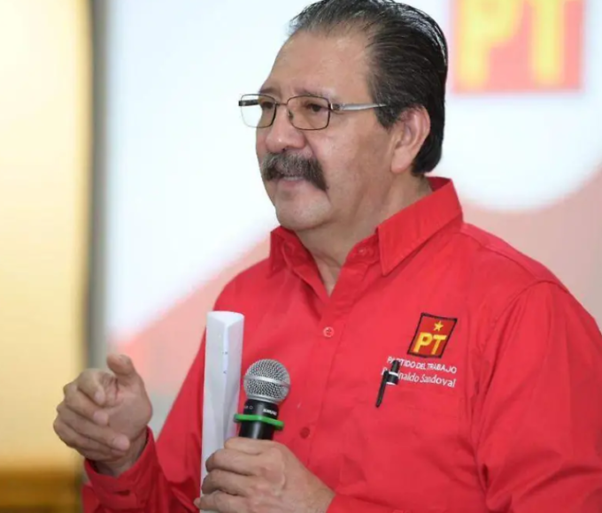 PT pone en duda alianza con Morena rumbo a las elecciones de 2027