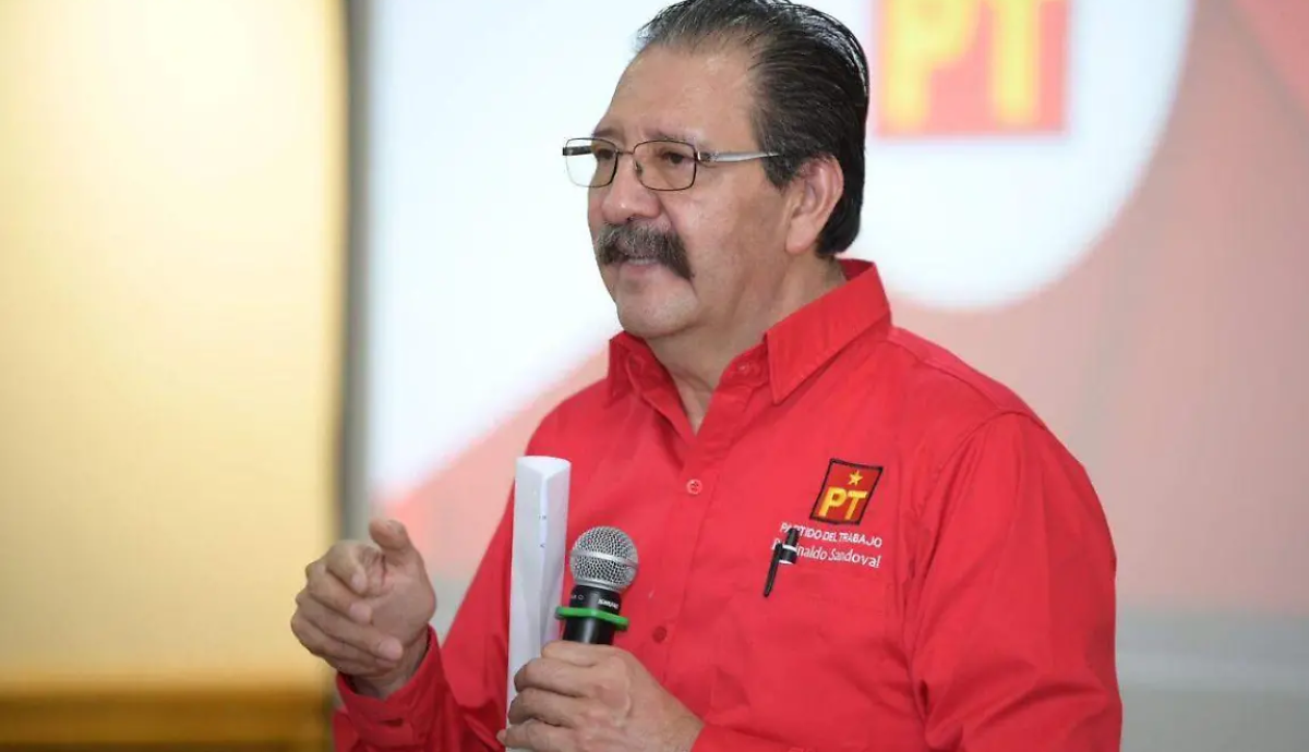 PT pone en duda alianza con Morena rumbo a las elecciones de 2027