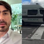Samuel Adrián González detenido en Colombia