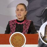 Sheinbaum UNAM