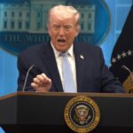 Trump medios de comunicación