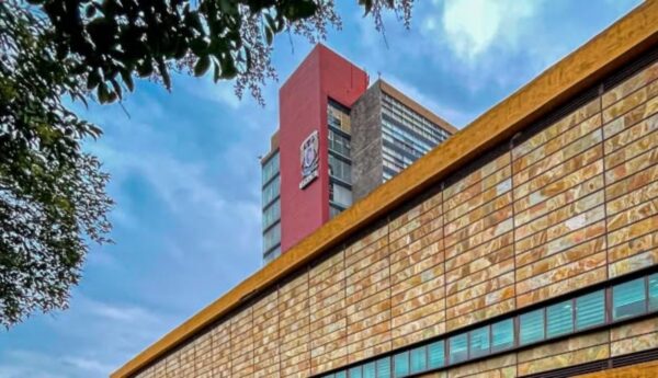 Examen en línea UNAM