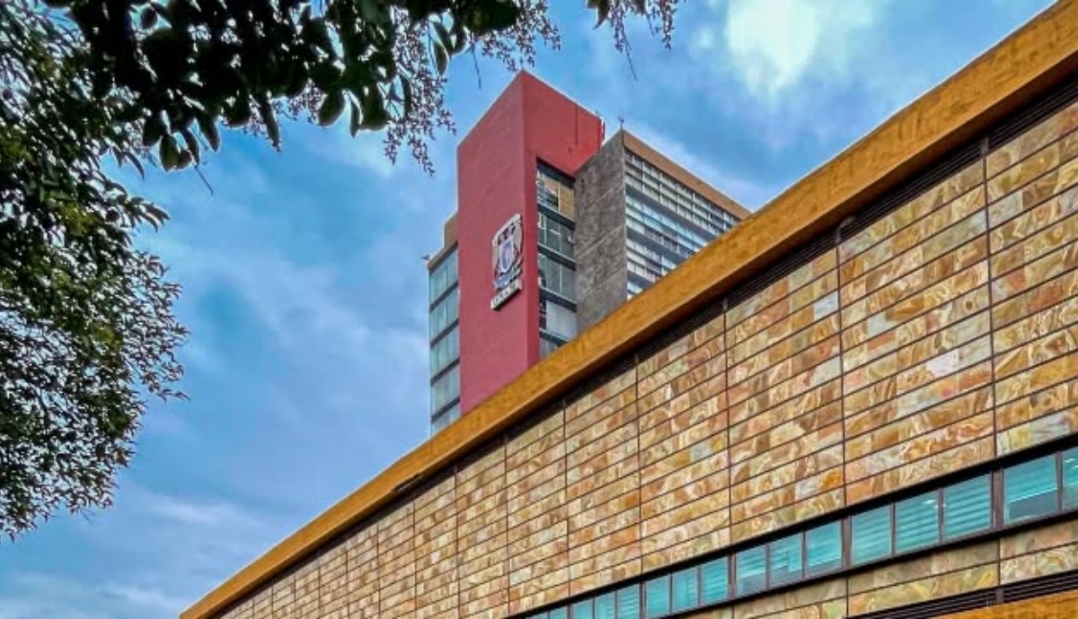 Examen en línea UNAM