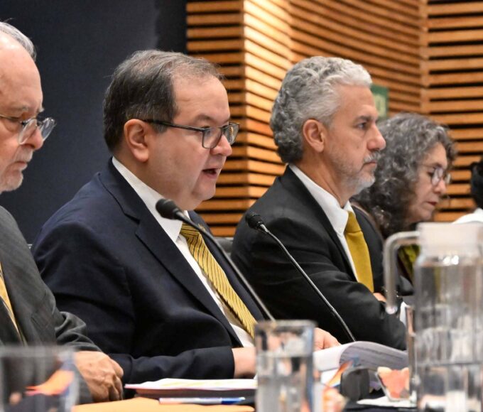 Presupuesto UNAM 2027