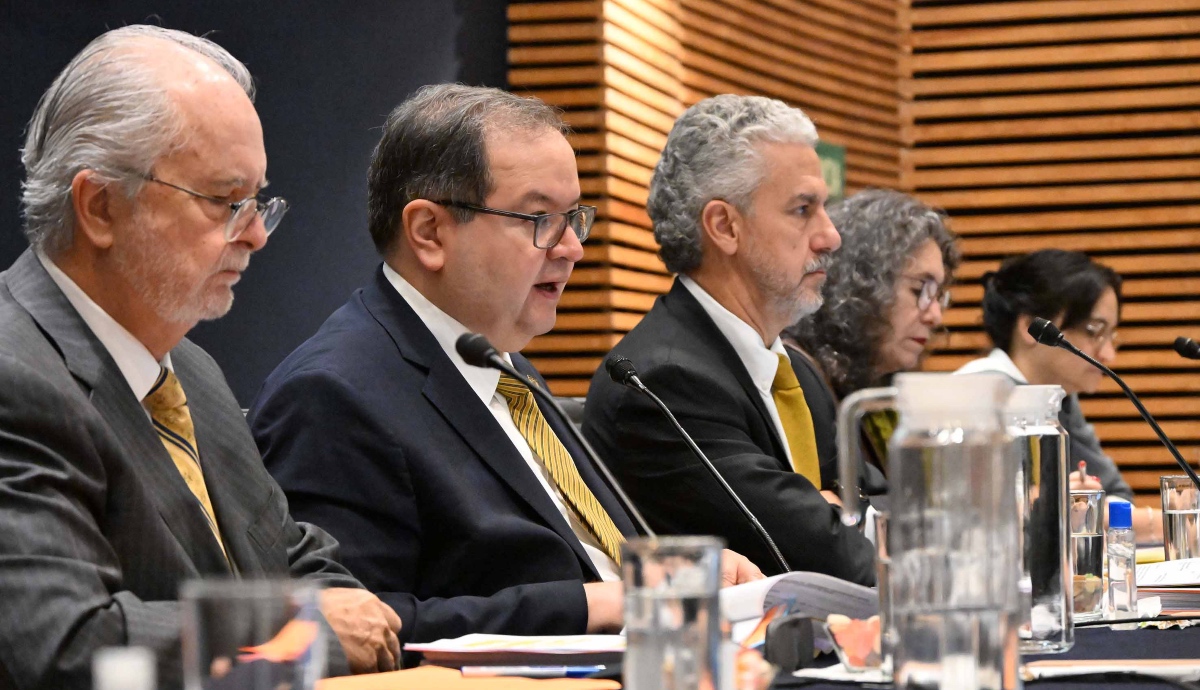 Presupuesto UNAM 2027