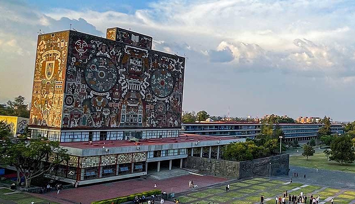 presupuesto UNAM IPN UAM 2027