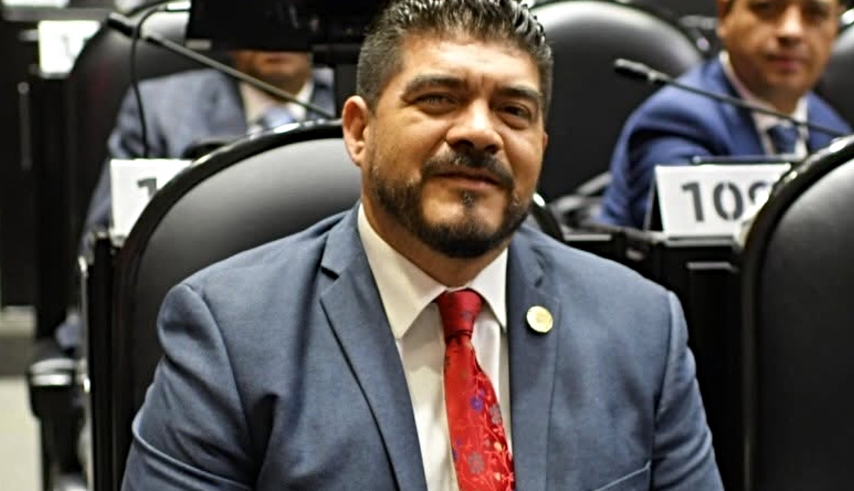 Muere Zenyazen Escobar