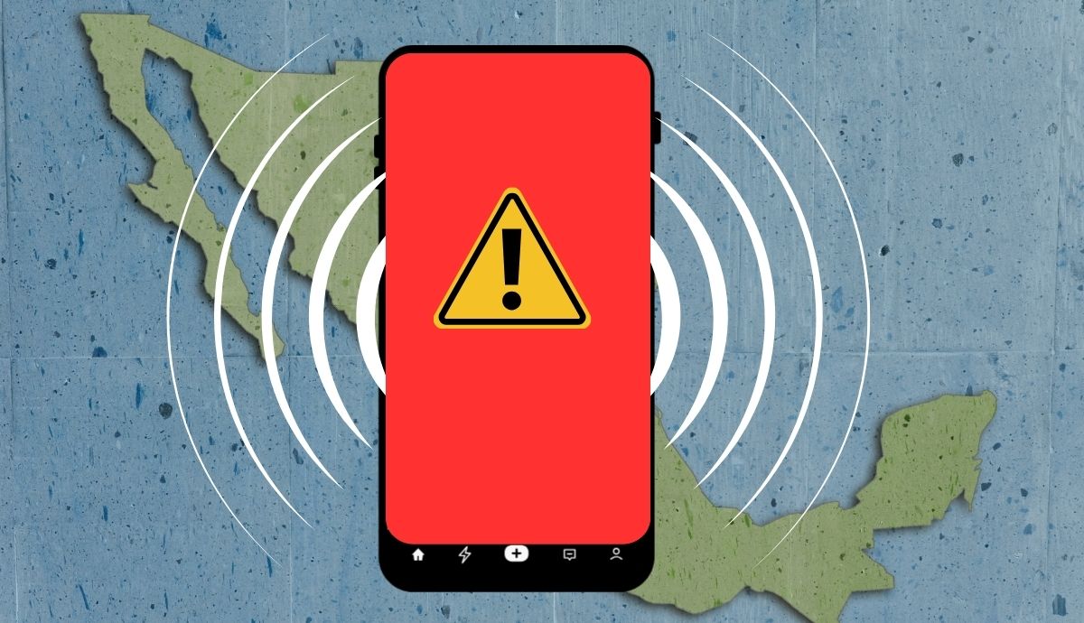 Simulacro Nacional 2026: ¿cuándo será y a qué hora?