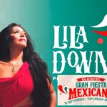 artistas en el Grito del 15 de septiembre de 2026 en Ecatepec