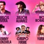cartelera del palenque de la feria de tlaxcala 2026