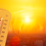 El planeta rebasará los 1.5 °C de calentamiento en los próximos años