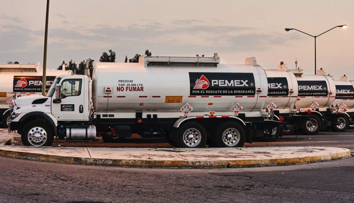 Gobierno quiere rastrear compras y ventas de gasolina para combatir el huachicol