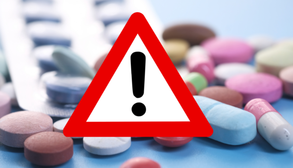 Cofepris alerta por medicamentos falsificados: Saizen, Bedoyecta, Buscapina y Granulox