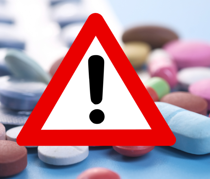Cofepris alerta por medicamentos falsificados: Saizen, Bedoyecta, Buscapina y Granulox