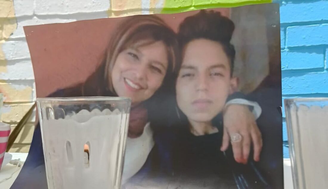 diego maximiliano ecatepec hasta encontrarle