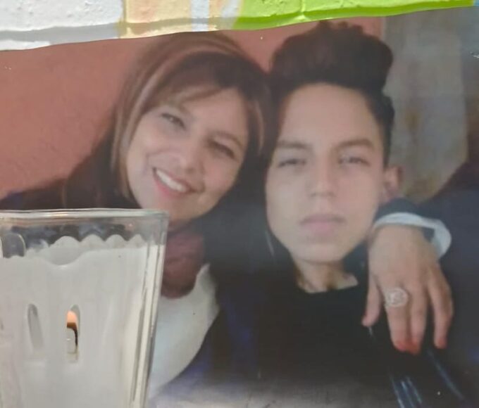 diego maximiliano ecatepec hasta encontrarle