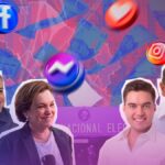 foto de aspirantes a gobernadores para las elecciones 2027