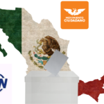 Alito busca unir a la oposición rumbo a 2027; MC rechaza al PRI y PAN analiza alianzas