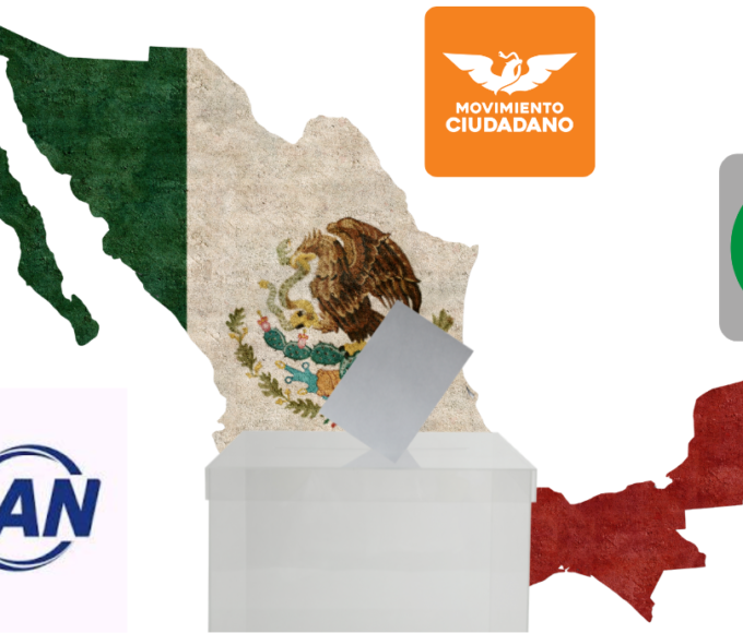 Alito busca unir a la oposición rumbo a 2027; MC rechaza al PRI y PAN analiza alianzas