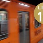 Linea 12 del Metro cerrará algunas estaciones