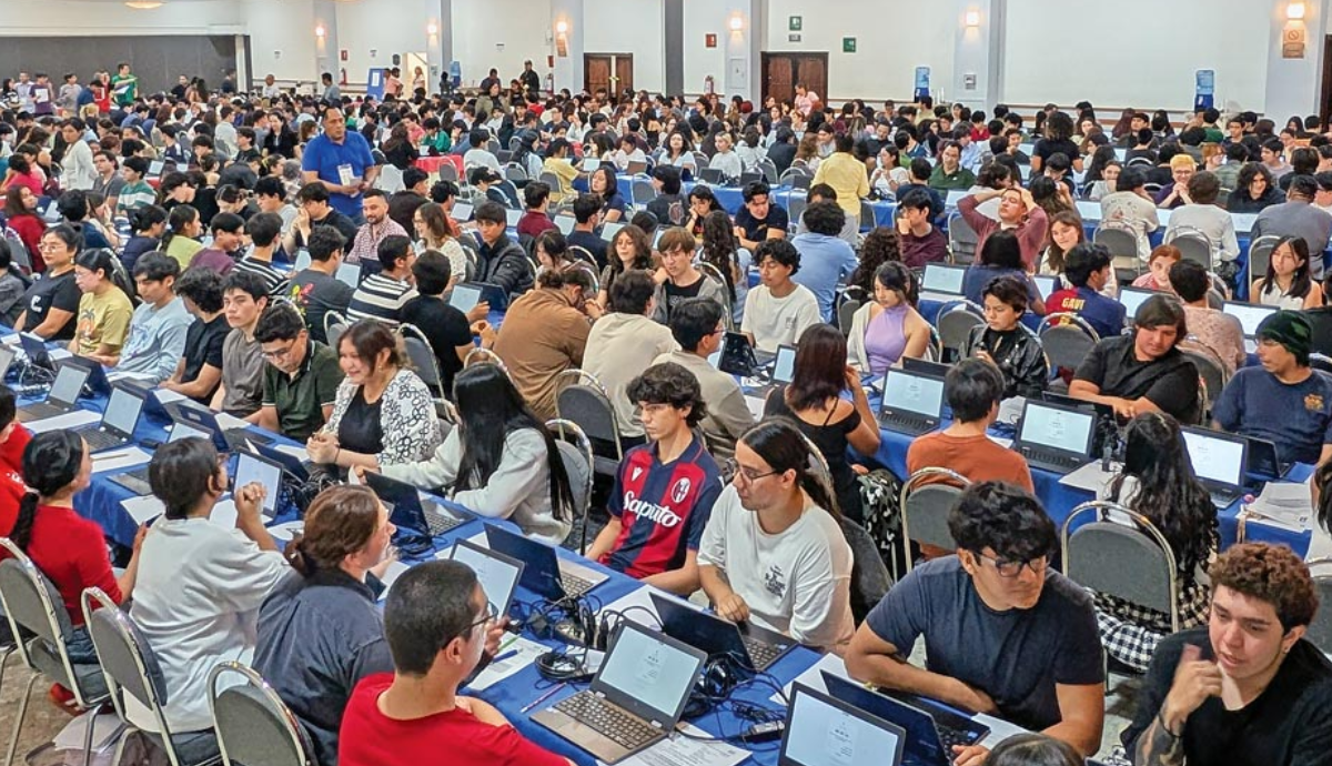 UNAM mantendrá examen presencial hasta contar con un modelo en línea seguro