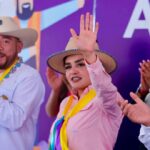 Grecia Quiroz caso Carlos Manzo FGR