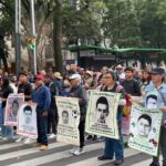 hallazgos del caso Ayotzinapa
