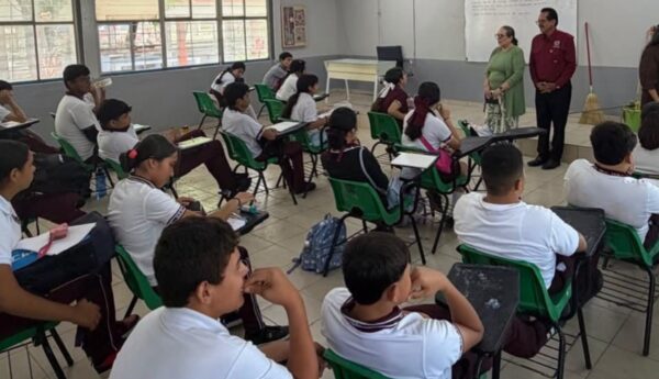 Hay clases el martes 29 de septiembre de 2026 en sinaloa