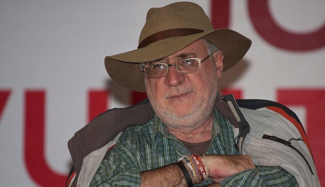 hijo de Javier Sicilia Asesinado