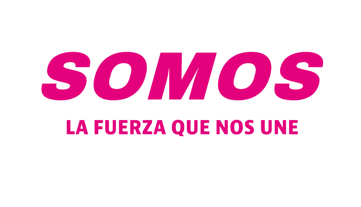 INE avala nuevo emblema de SOMOS y rechaza versión complementaria