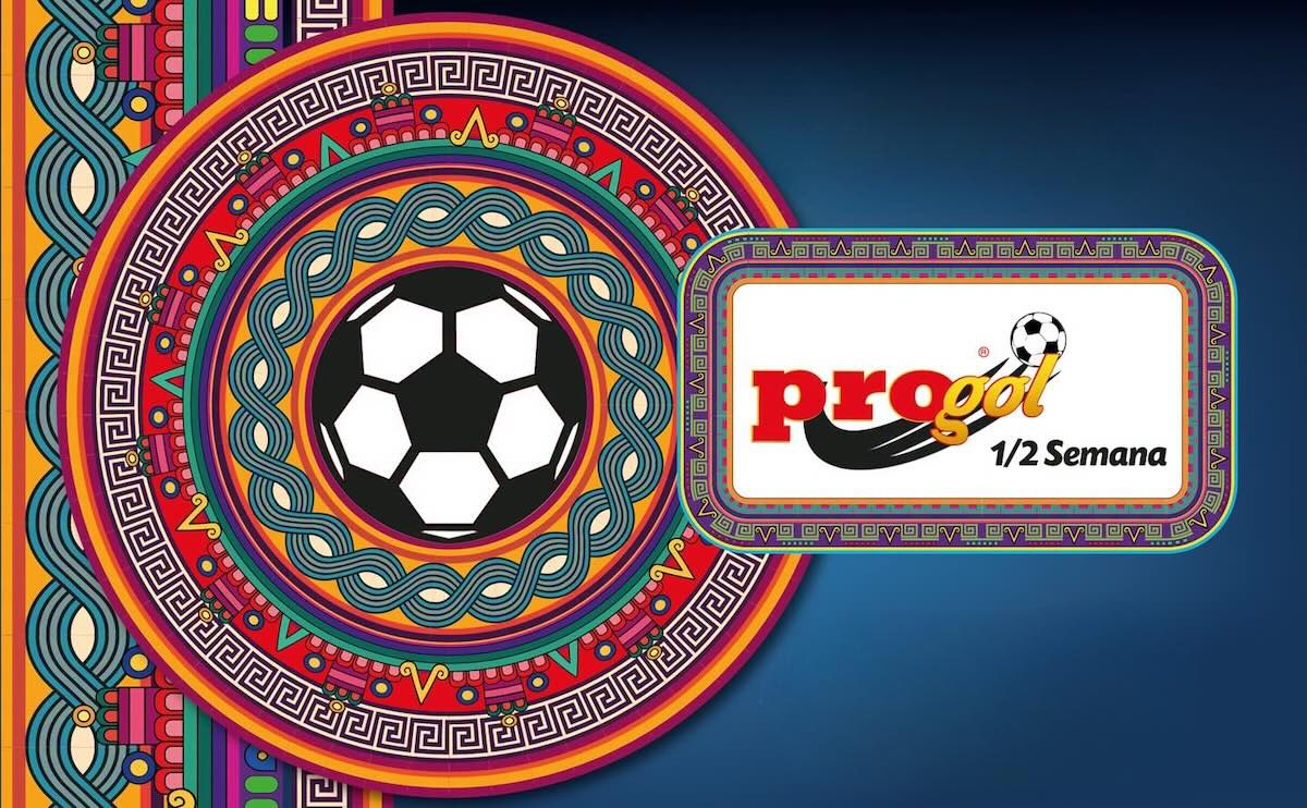Imagen del logo del progol 2349
