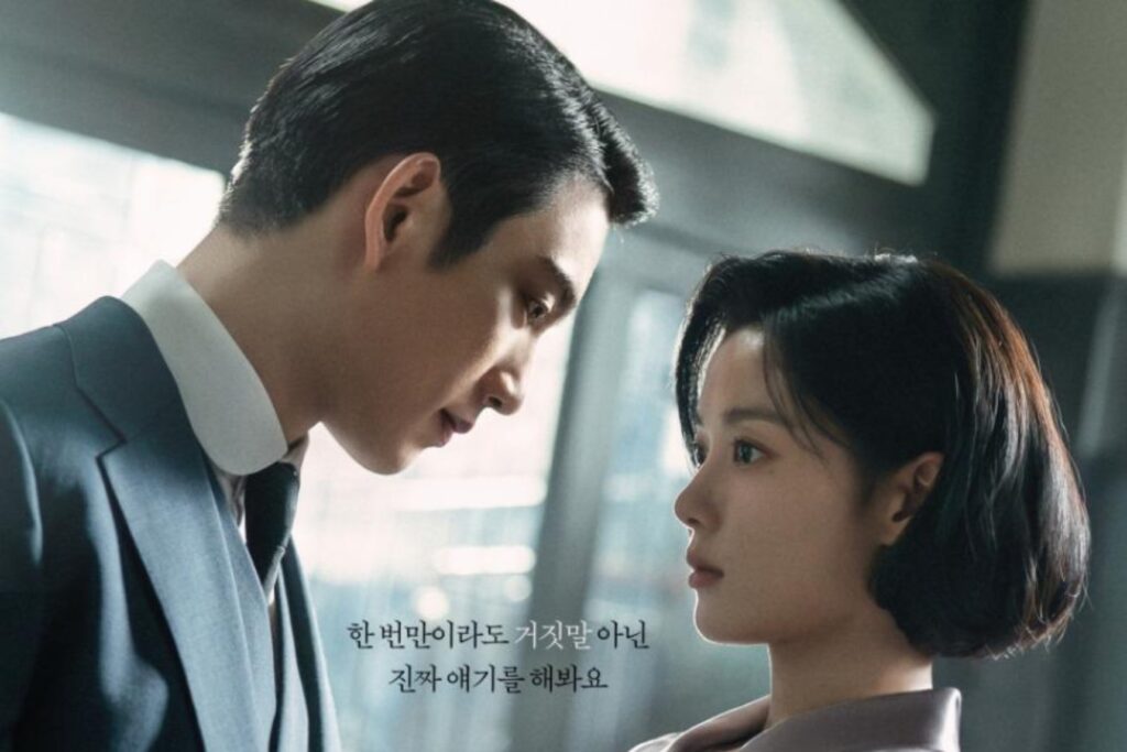 KDramas octubre.
